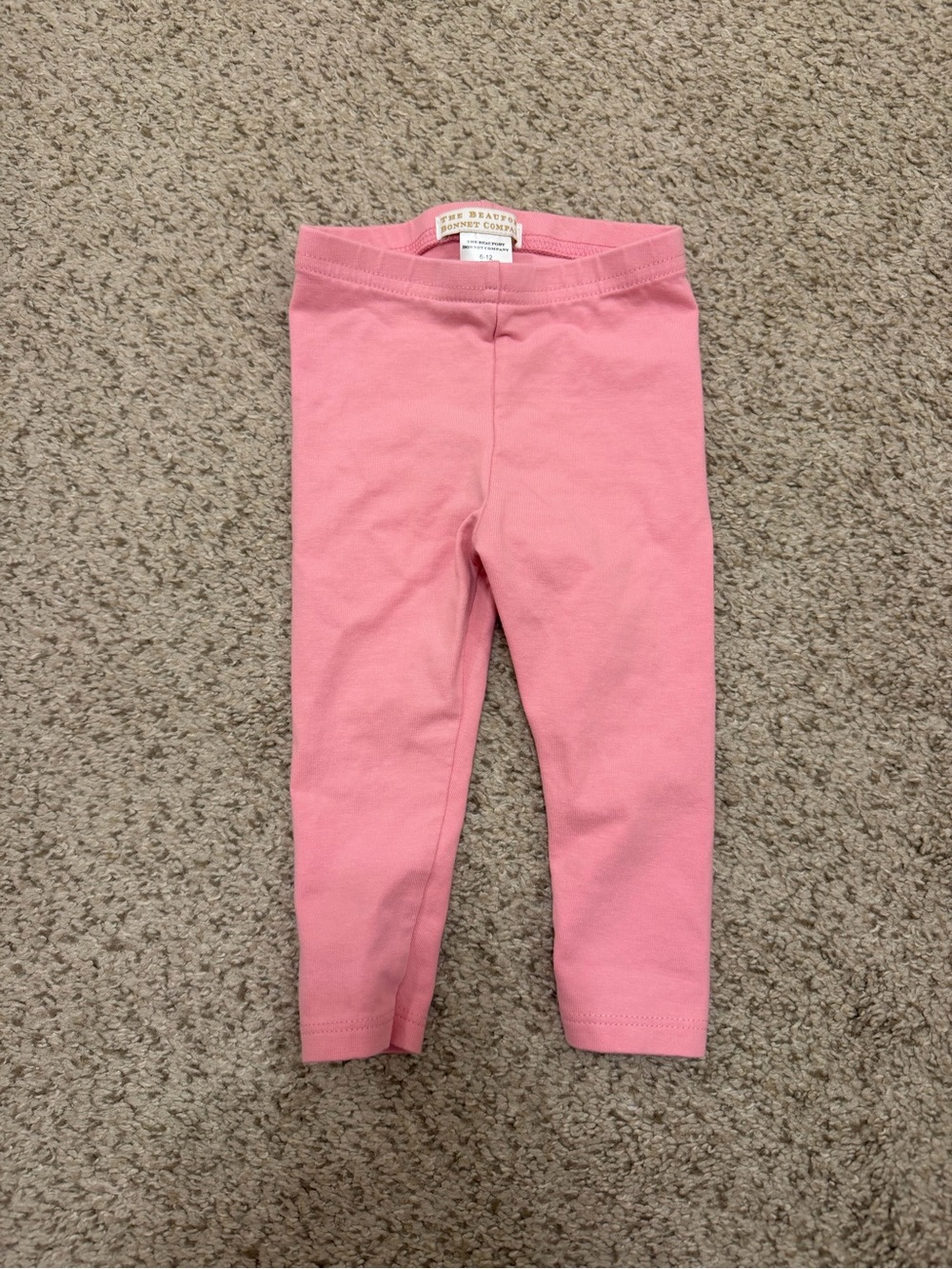 The Beaufort Bonnet Company Mitzy Sue Slacks - Hamptons Hot Pink